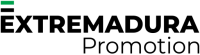 Extremadura Promotion Logo